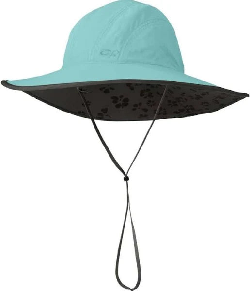 Oasis Sun Hat - Women
