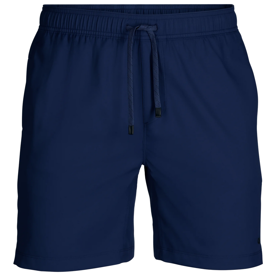 Short Odyssey - Homme