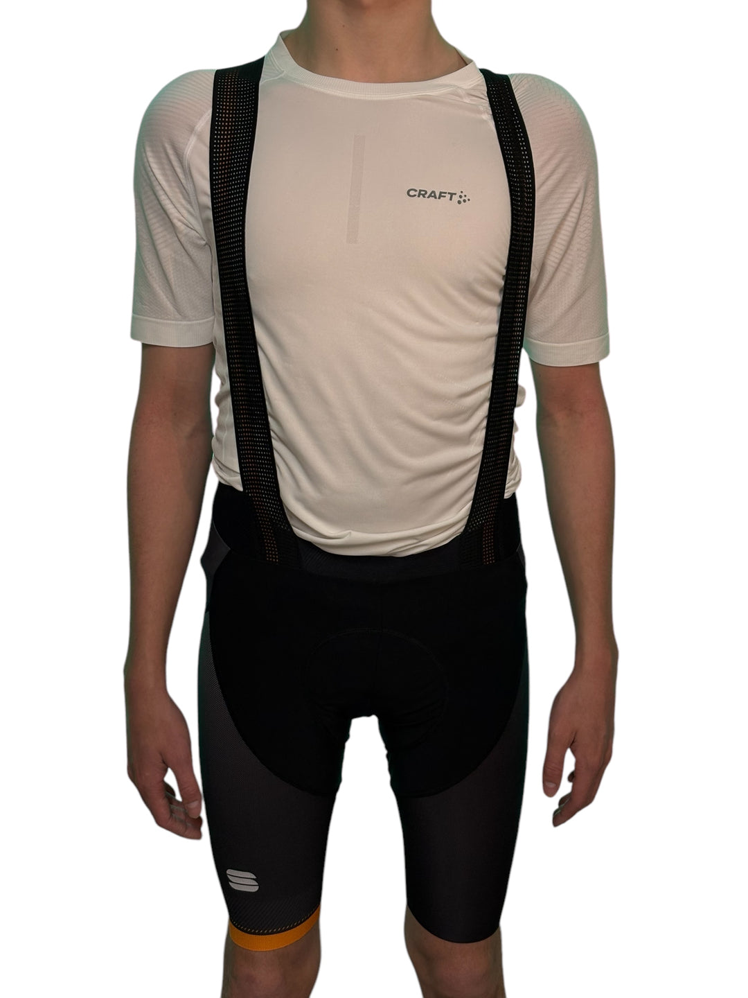Cima Bibshort - Men's