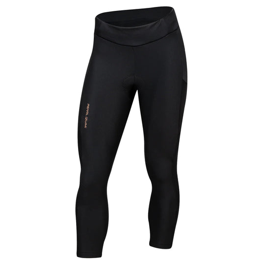 Cuissard Long Sugar Thermal Cycling Crop - Femme
