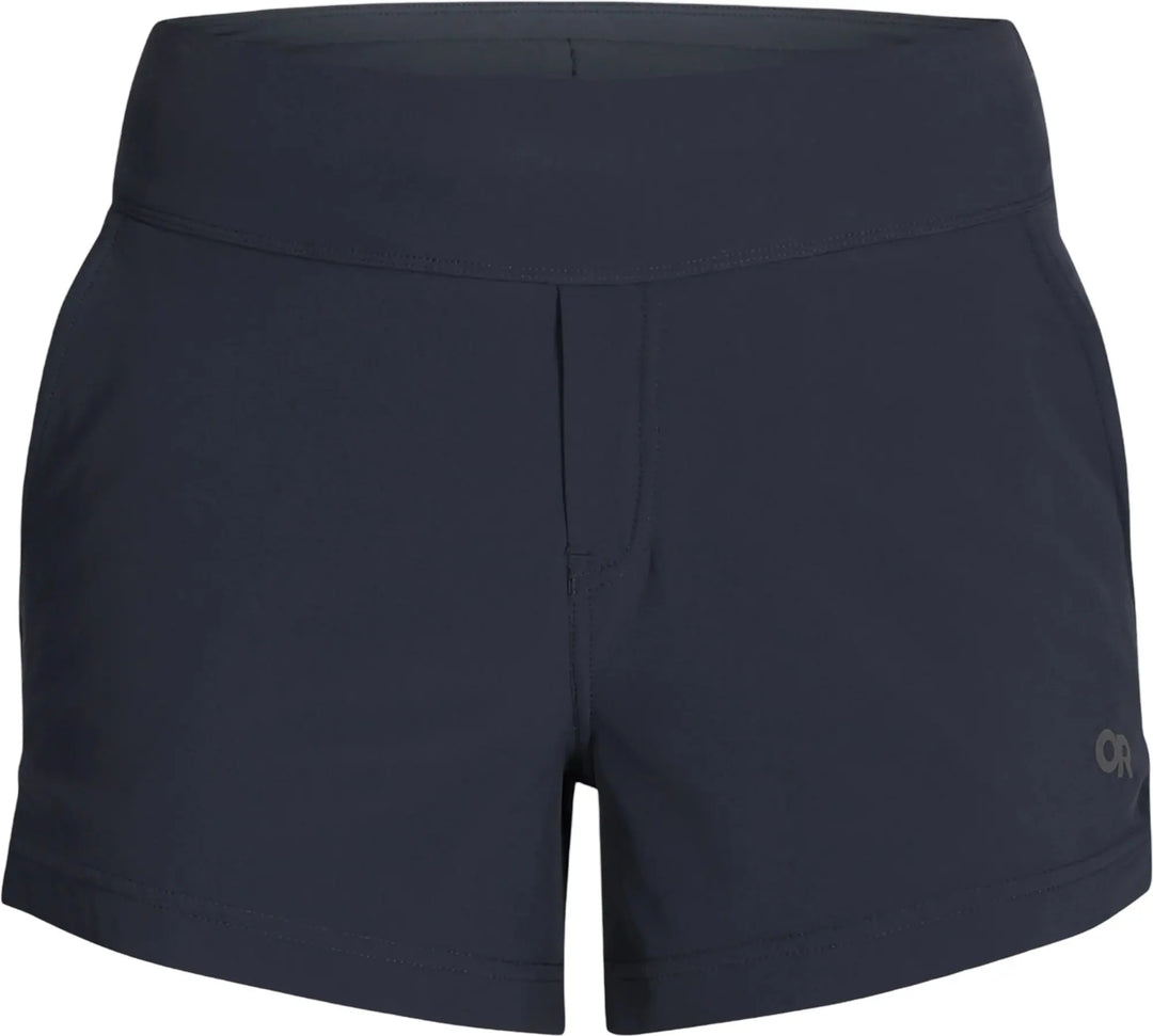 Astro Shorts - 3.5" - Women