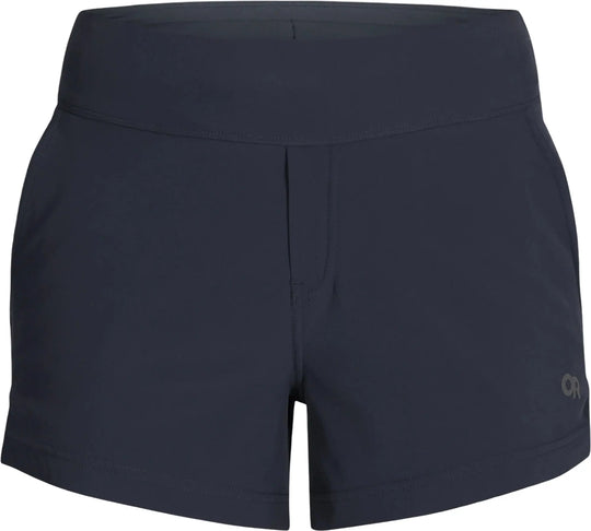 Astro Shorts - 3.5" - Women
