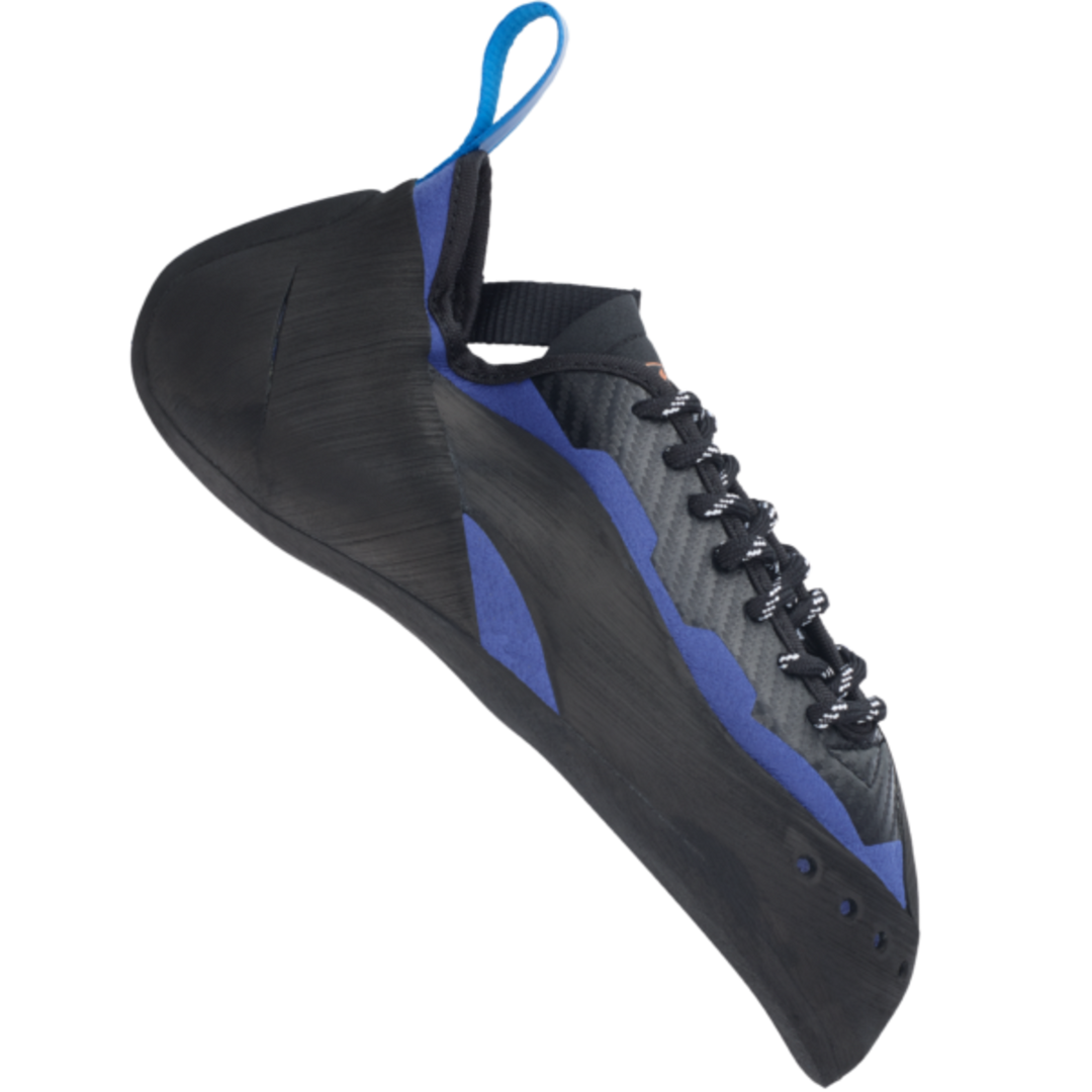 Chausson d'escalade Sirius Lace- Unisexe
