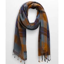 Foulard Skylan Scarf - Unisexe