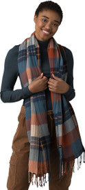 Foulard Skylan Scarf - Unisexe