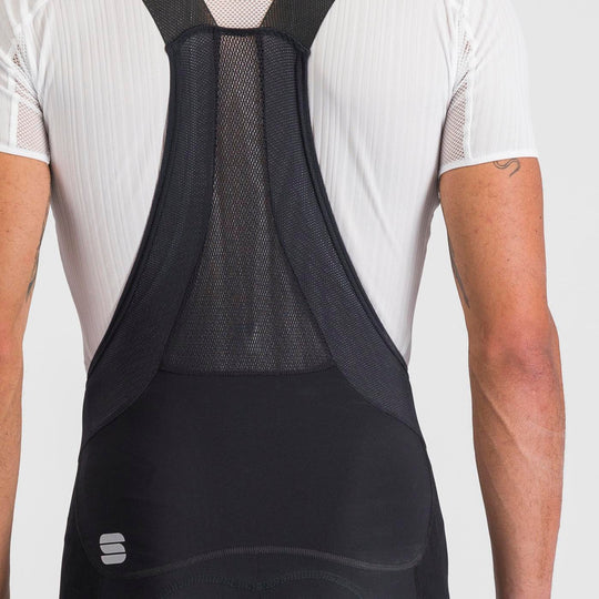 Cuissard à bretelles Total Comfort - Homme