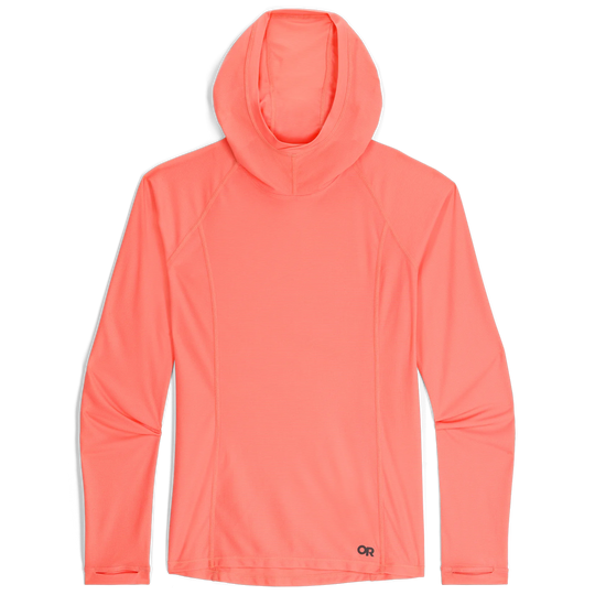 ML Hoodie Echo - Women's Sweater