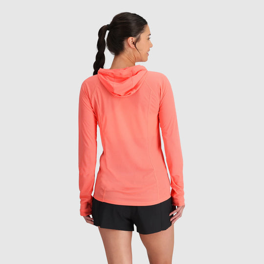 ML Hoodie Echo - Women's Sweater