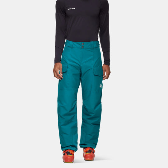 Pantalon Fall Line Thermo - Homme