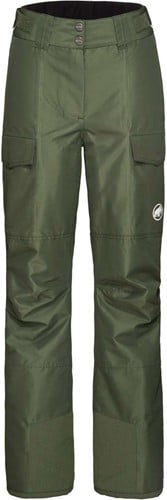Mammut Alto Light HS Pants - Women