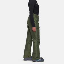 Mammut Alto Light HS Pants - Women