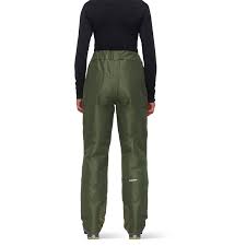 Mammut Alto Light HS Pants - Women