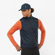 Veste Sense Flow - Homme