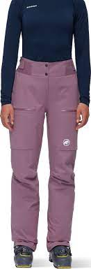 Stoney HS Thermo Pants - Women's