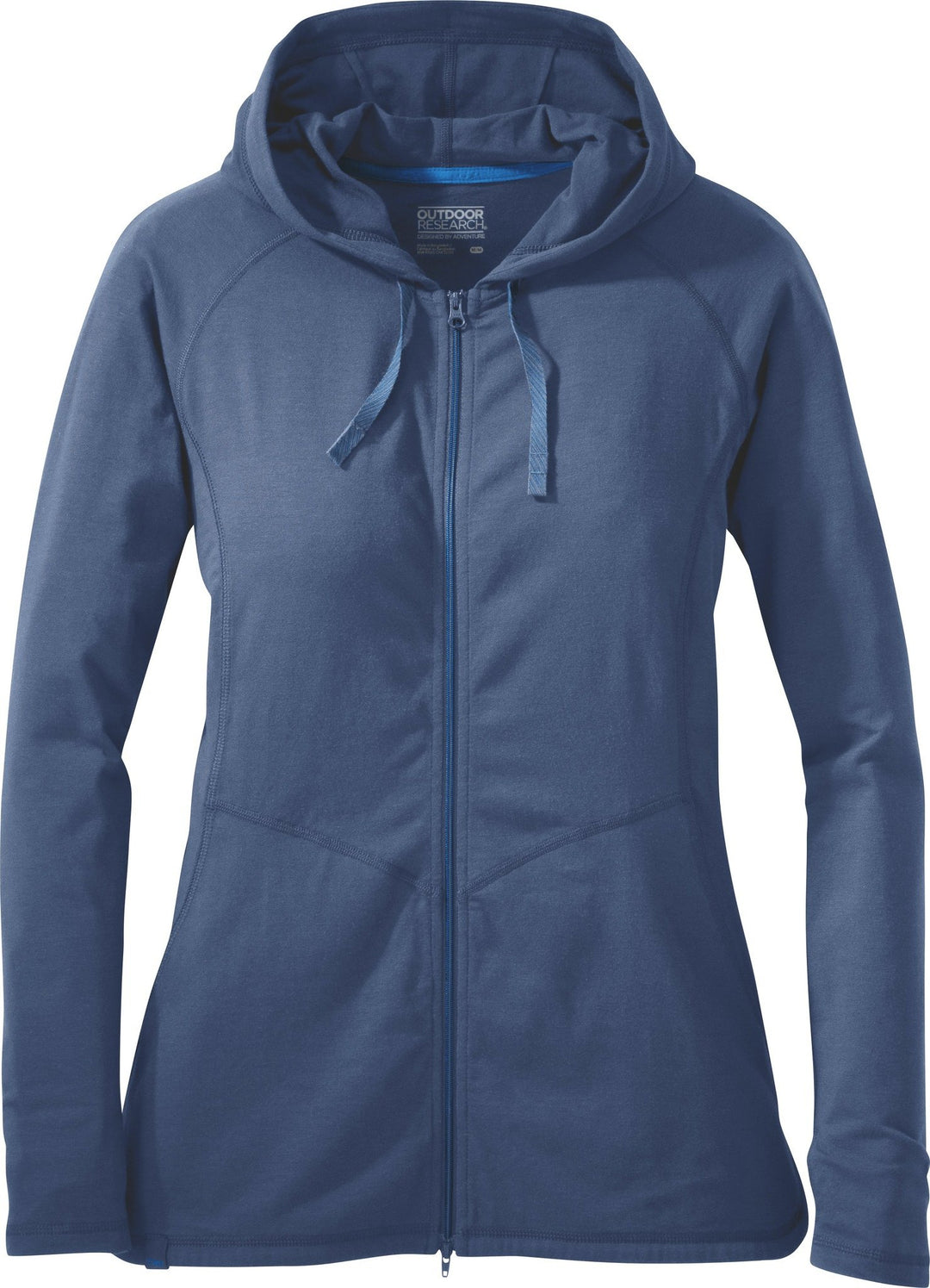 Veste Fifth Force Hoody - Femme