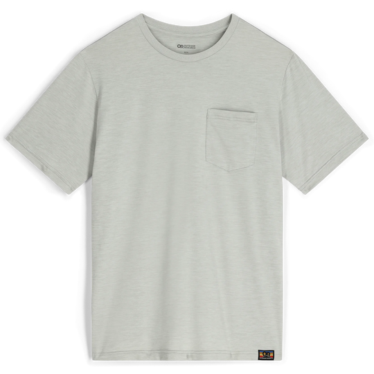 Essential Pocket T-Shirt - Men