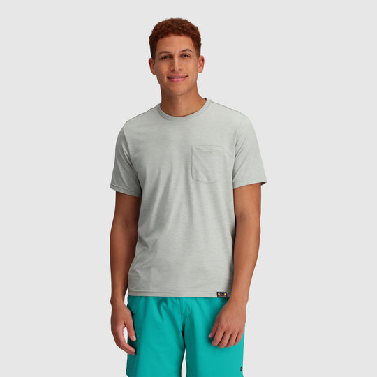 Essential Pocket T-Shirt - Men