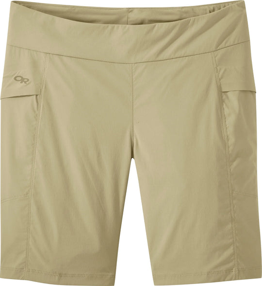 Equinox 9'' Shorts - Women