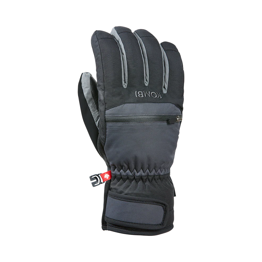 Fastrider Gloves - Men