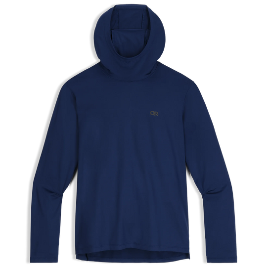 Sun Activelce Spectrum Hoodie - Men