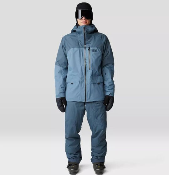 Firefall Insulated Coat - Men
