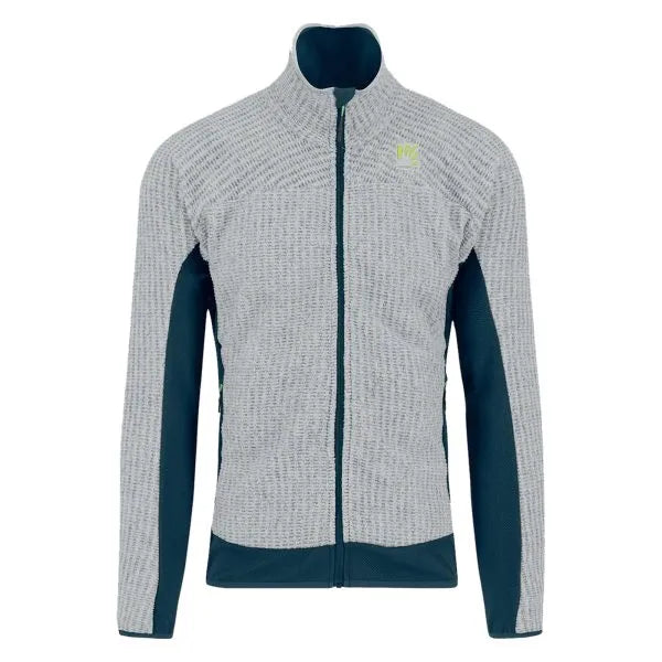 Aenergy ML Half Zip Sweater - Men