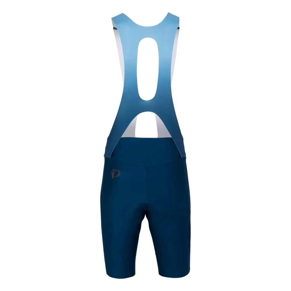 Cuissard À Bretelles Attack Air Bib Short - Femme