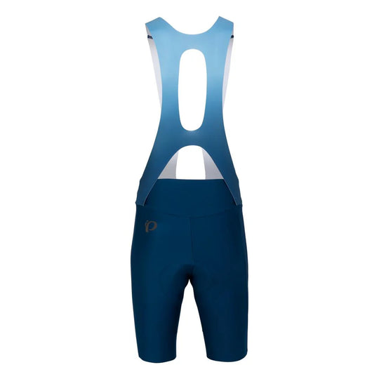 Cuissard À Bretelles Attack Air Bib Short - Femme
