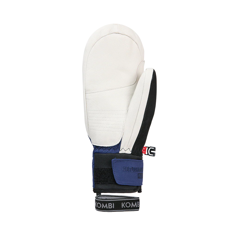 Session Mittens - Women