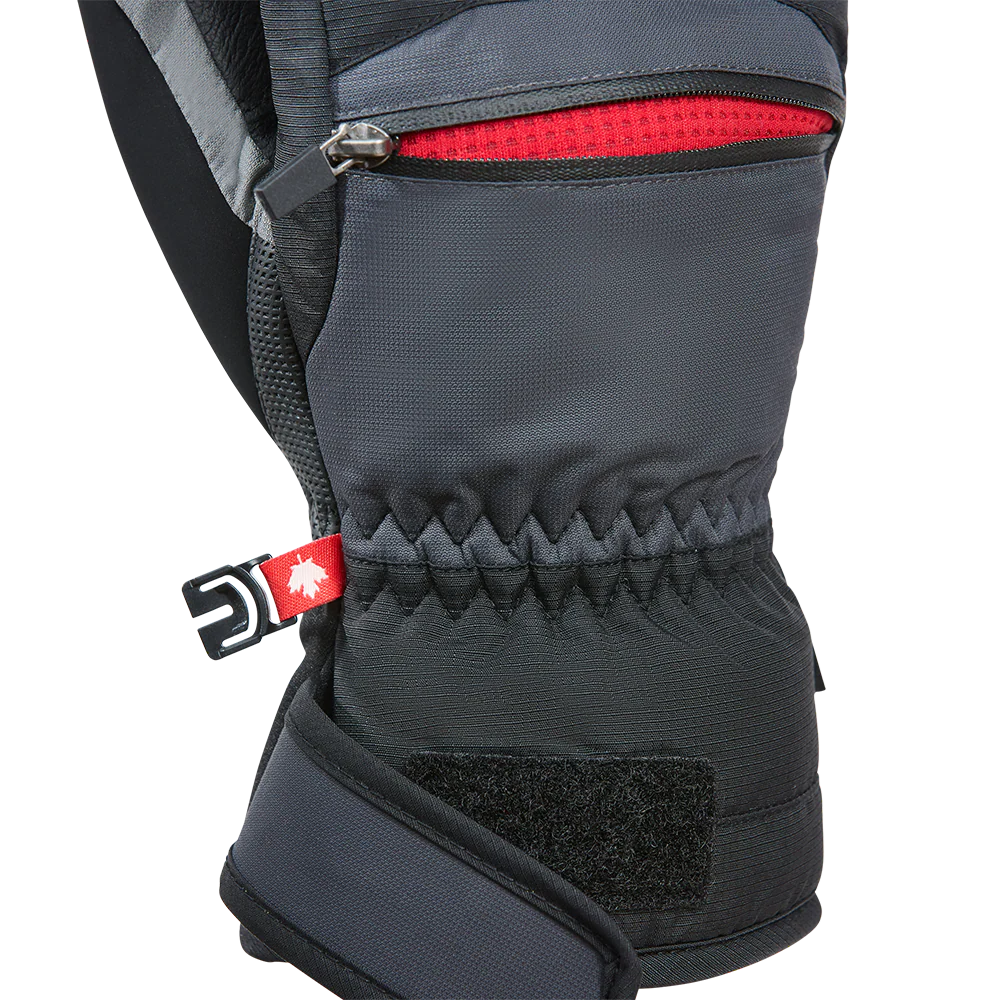 Fastrider Gloves - Men