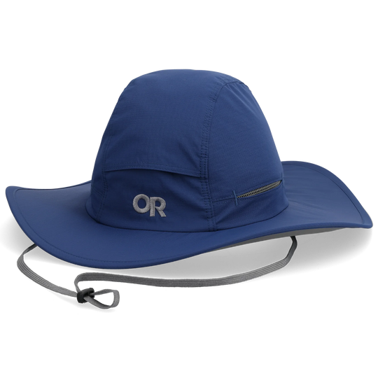 Seattle Rain Hat - Unisex