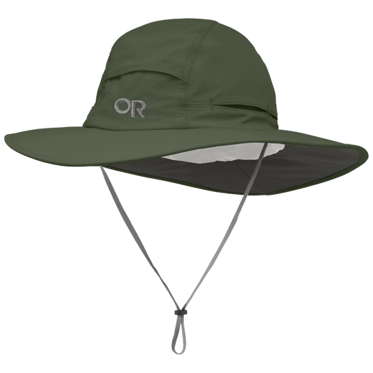 Seattle Rain Hat - Unisex