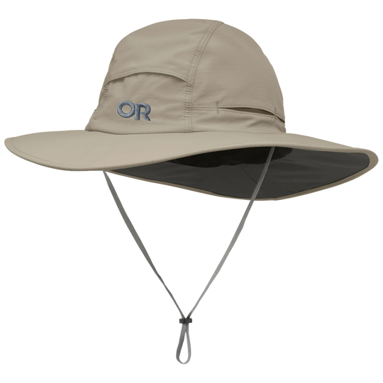 Seattle Rain Hat - Unisex