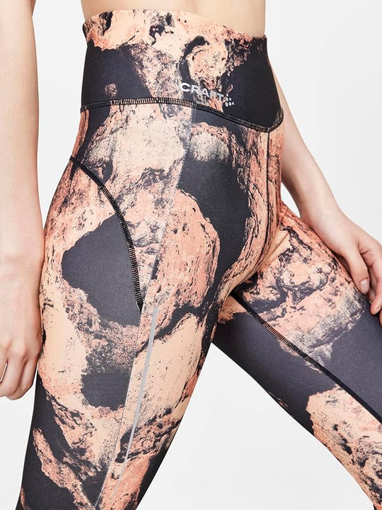 ADV Essence Capri Leggings - Women's