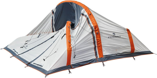 Traverse TvII Synthetic Sleeping Bag 25°F / -4°C - Regular