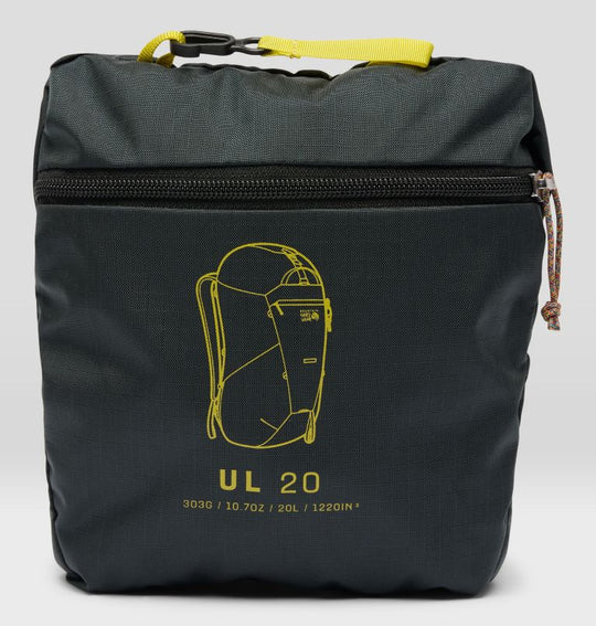 UL 20 Backpack - Unisex