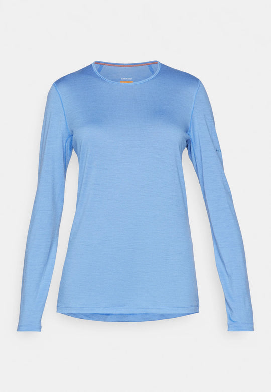 Merino 200 Oasis LS Crew Long Sleeve Sweater - Men