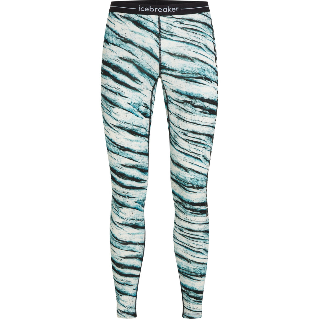 Merino 200 Oasis Base Layer Tights with Fly - Men