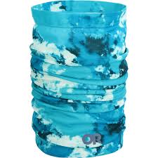 Tube Echo Printed Ubertube - Unisexe