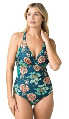 Kayana One-Piece Swimsuit - Women