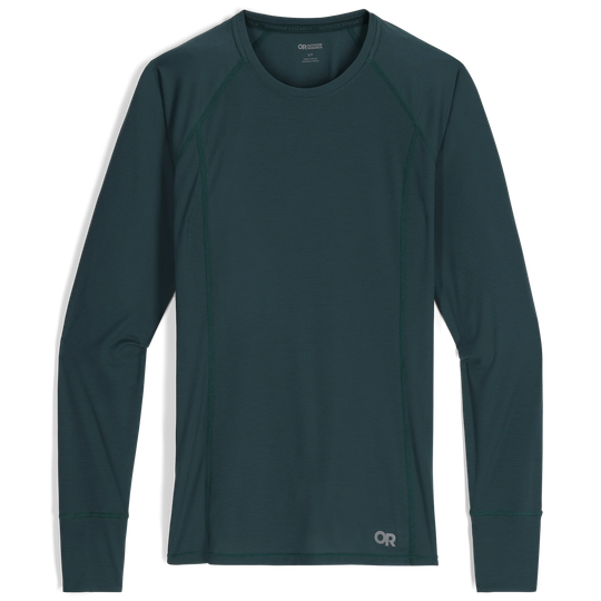 T-shirt à manches longues Echo - Femme