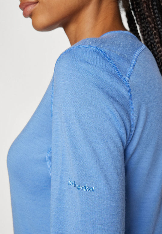 Merino 200 Oasis LS Crew Long Sleeve Sweater - Men