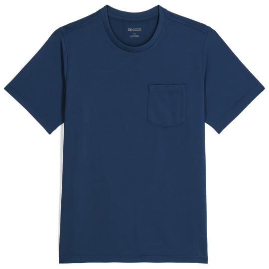 Essential Pocket T-Shirt - Men