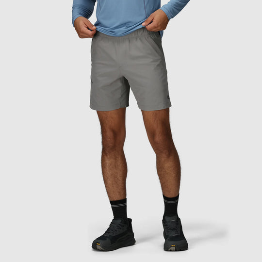 Swift Lite Hybrid Shorts - 7" - Men's