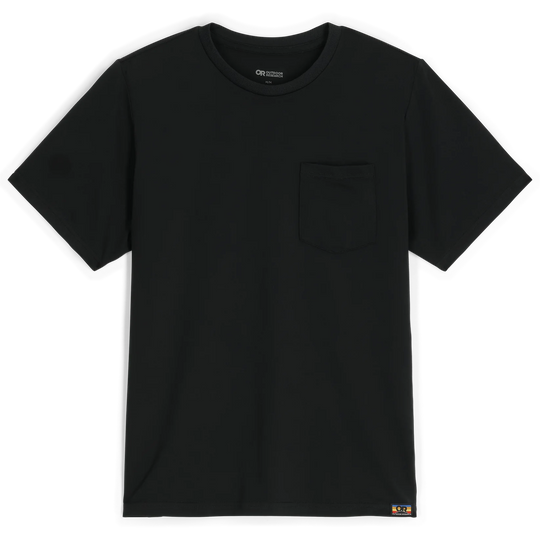 Essential Pocket T-Shirt - Men