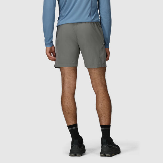 Swift Lite Hybrid Shorts - 7" - Men's
