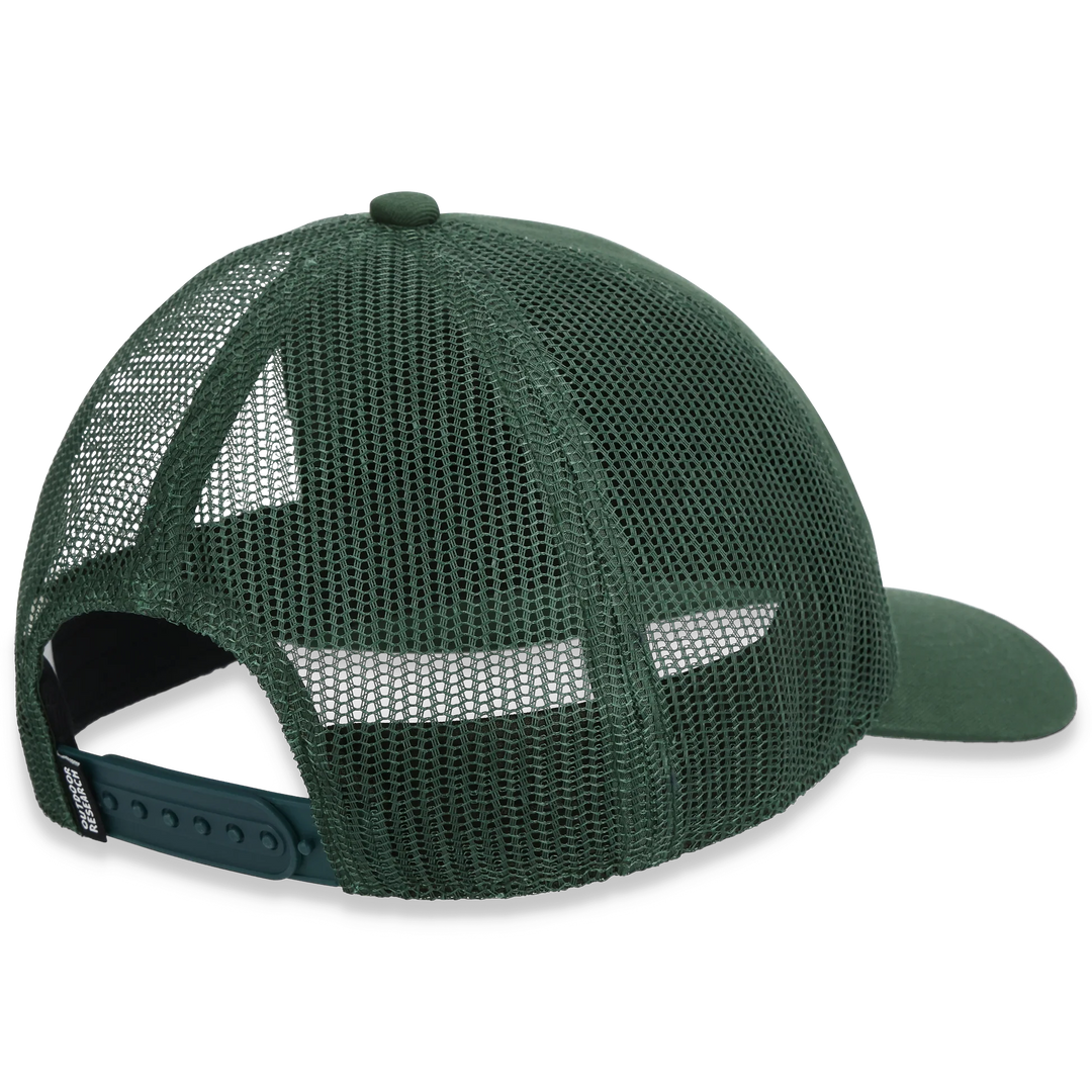 Mesh Baseball Cap - Unisex
