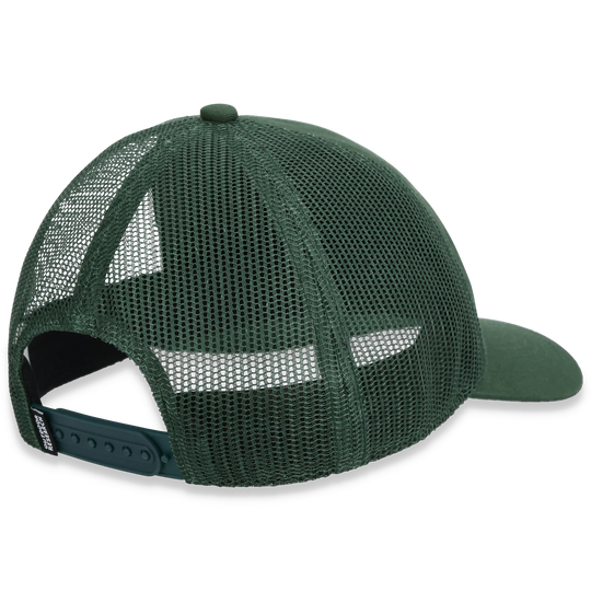 Mesh Baseball Cap - Unisex