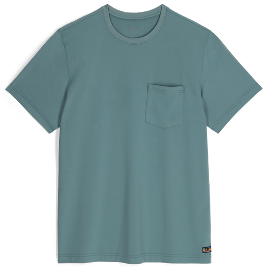 Essential Pocket T-Shirt - Men