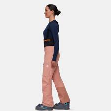 Mammut Alto Light HS Pants - Women